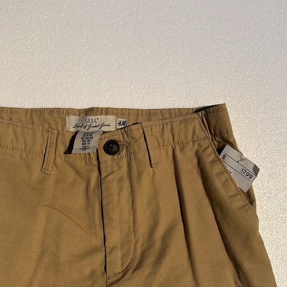 Fashion shorts from H&M - Picture 6 of 7